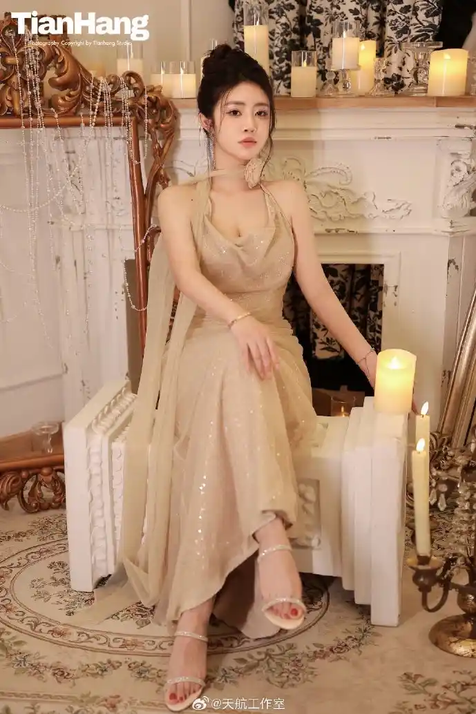 VSCO调色界面示例